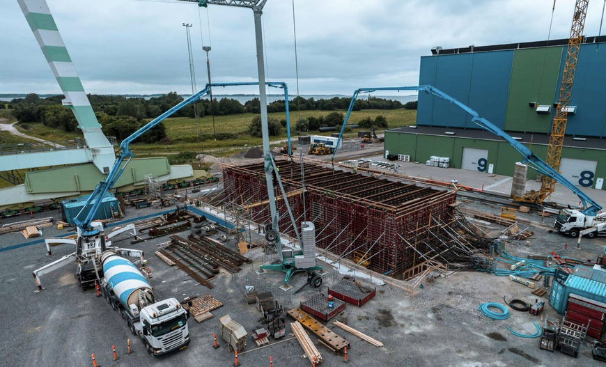 Schaeffler entwickelt Windkraftanlagen mit „Closed Loop Engineering“ weiter